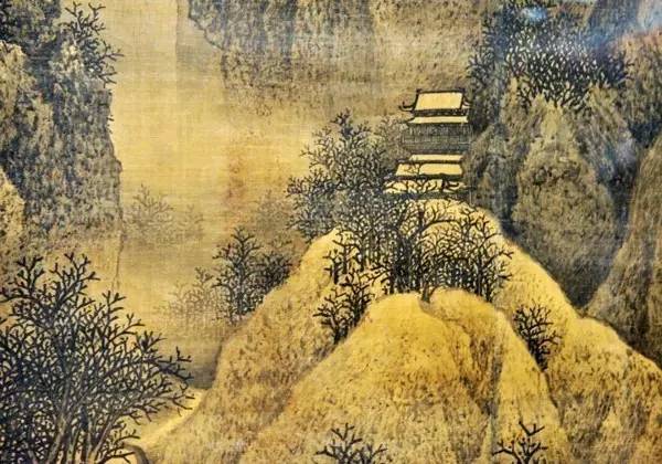 各大博物馆镇馆之宝 你见过几个？