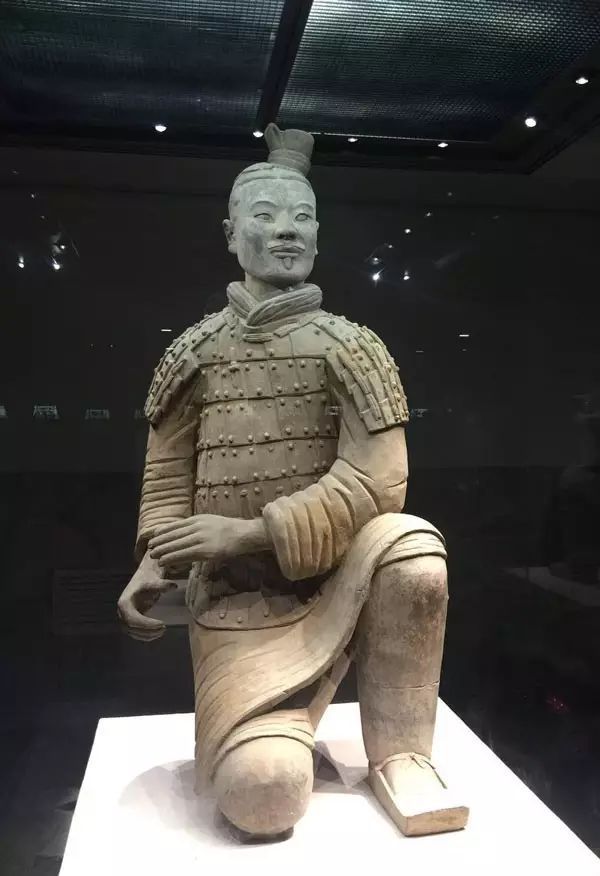 各大博物馆镇馆之宝 你见过几个？