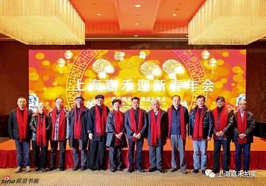 上海嘉禾2018春拍征集常州站3月17日苏州站3月18日