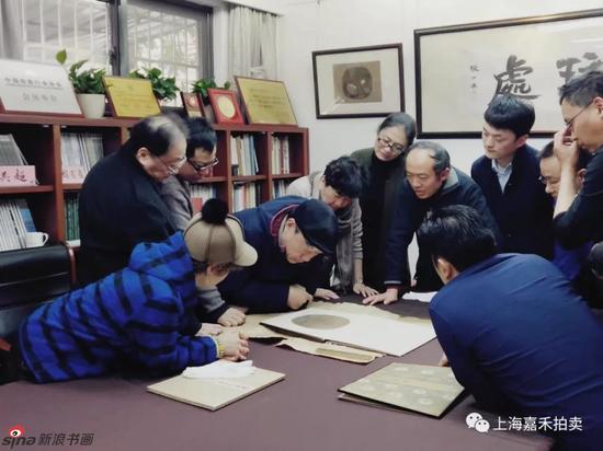 上海嘉禾2018春拍征集常州站3月17日苏州站3月18日