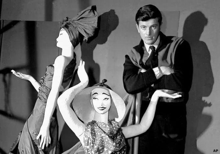 Hubert de Givenchy
