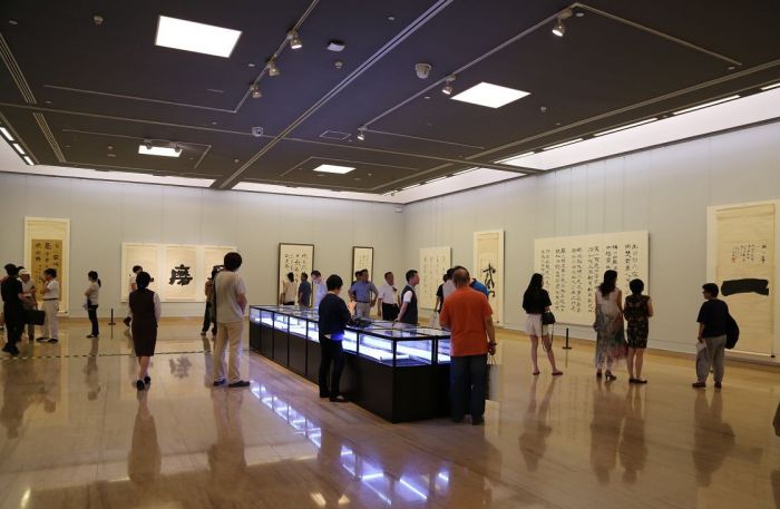 如何突破博物馆办展览的思路