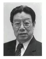 当代水墨画名家郑忠的艺术之路之三十三邂逅宫达非