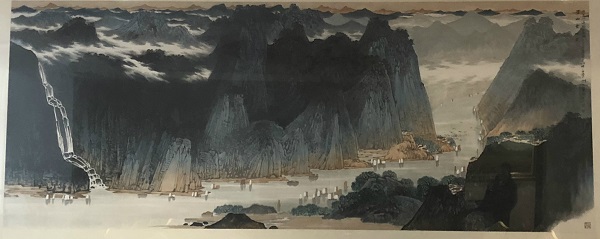 《天地大美——新时代中国艺术名家作品邀请展》将在中国美术馆盛大开幕