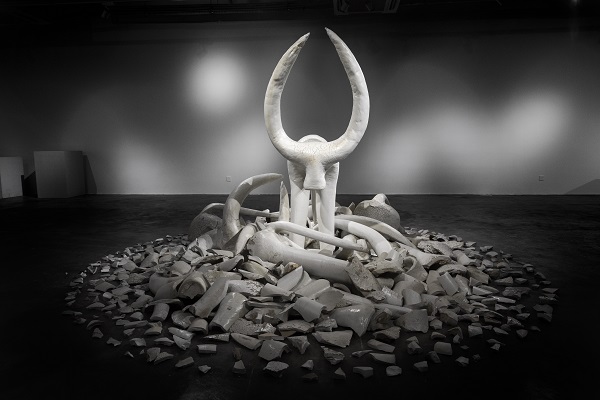 《天地大美——新时代中国艺术名家作品邀请展》将在中国美术馆盛大开幕