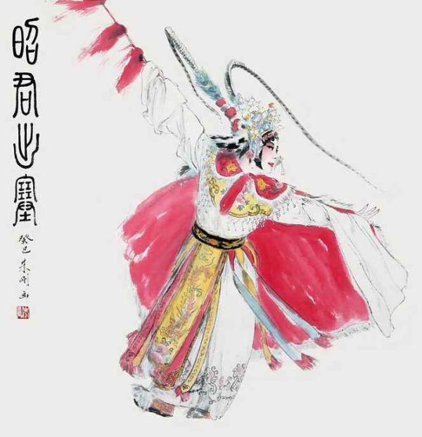 草场莺飞四月天 我们要看点啥？