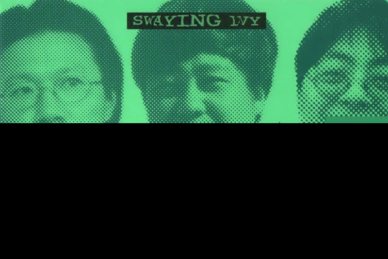 当代水墨画名家郑忠的艺术之路之三十   大漠孤烟直