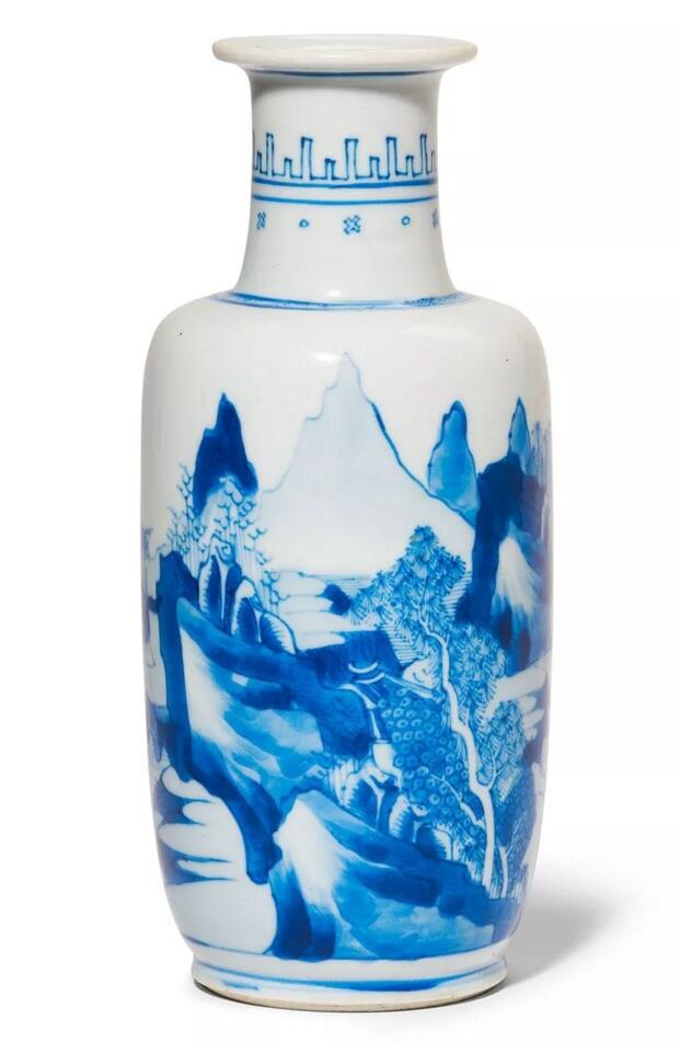 清康熙