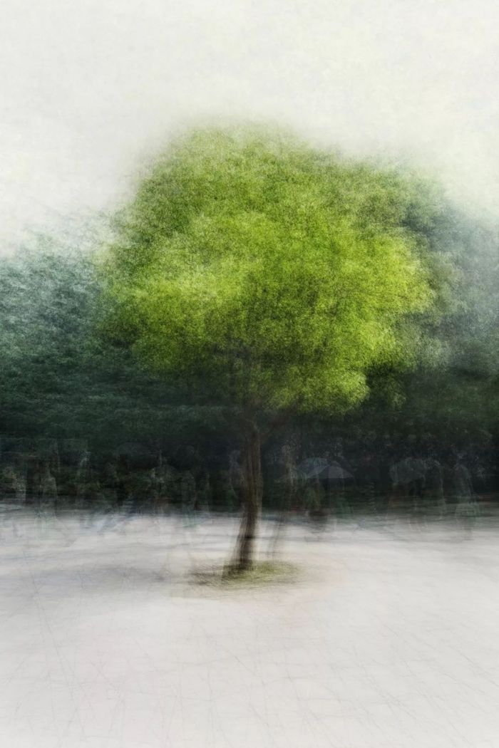 Jacob Gils 上海系列 之一 2014