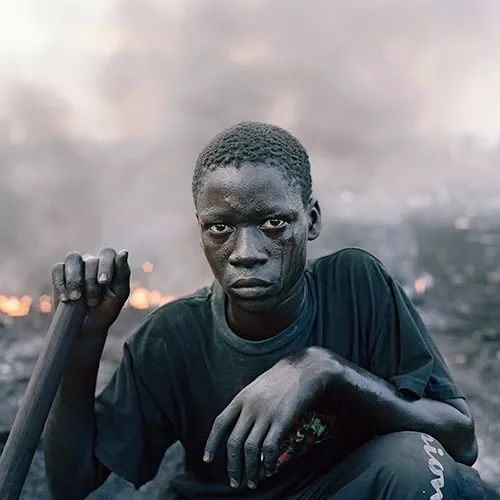 Pieter Hugo Abdulai Yahaya 2010