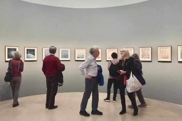 特殊文化语境下的象征主义艺术展