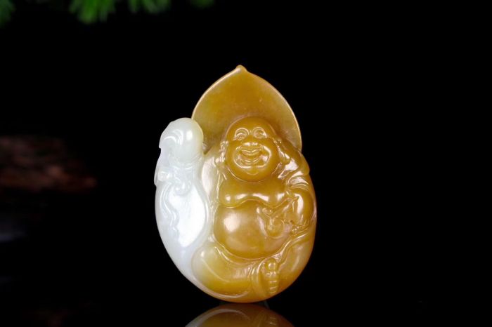 和田玉 招人爱的原因