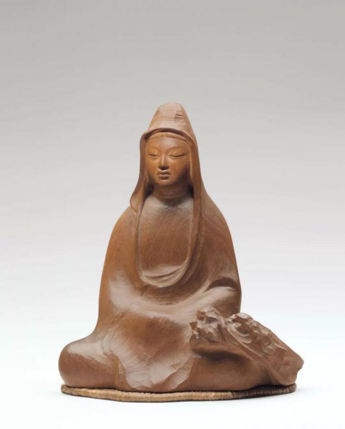 葛饰北斋浮世绘版画上拍纽约佳士得