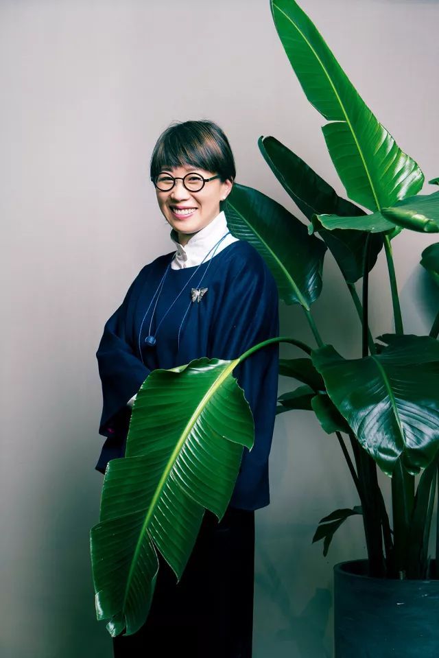 牛安｜画家、艺术家