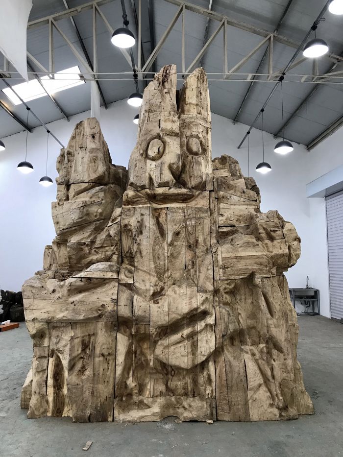 来艺术北京 感受艺术的北京