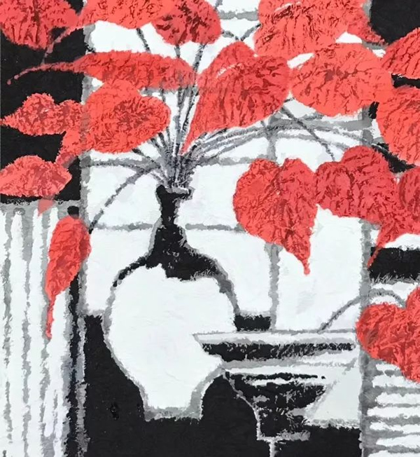 亦诗亦画看佳作（三）