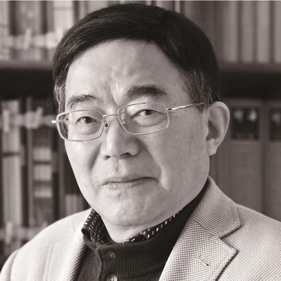 造化润丹青 刘宇甲山水画展