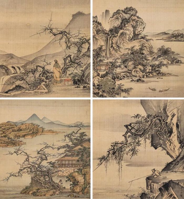 中国嘉德推出“愚斋旧藏”专题拍卖会
