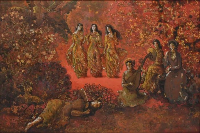 阮嘉治(越南，1908-1993)