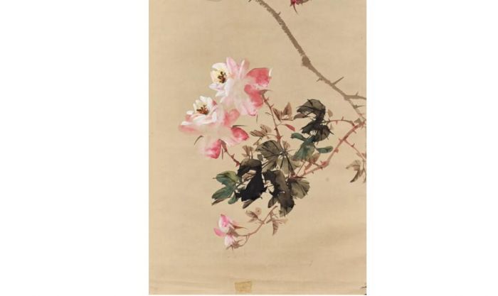 张书旗（1899-1956）