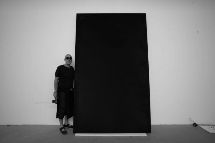一位环保摄影师的环保新展