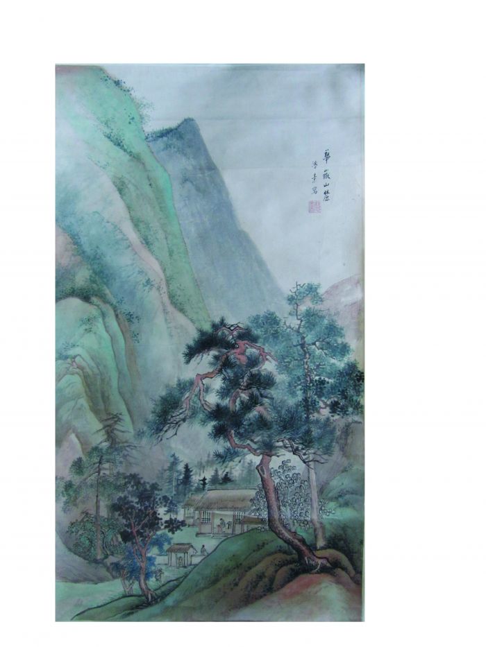 神仙眷侣珠联璧合