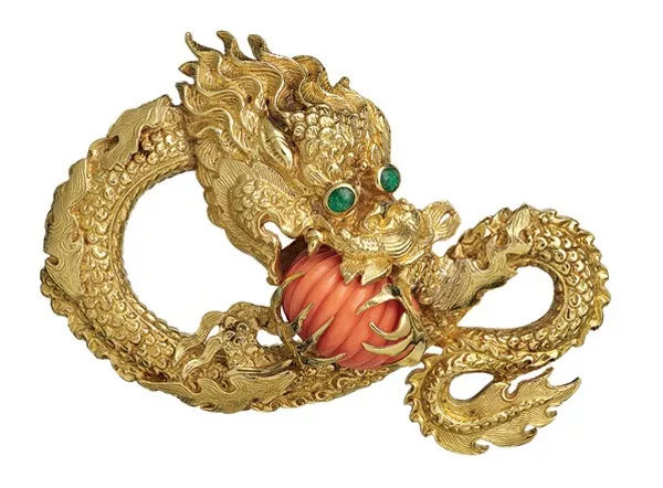 “雅艺之美”：被珠宝的神秘之美唤醒