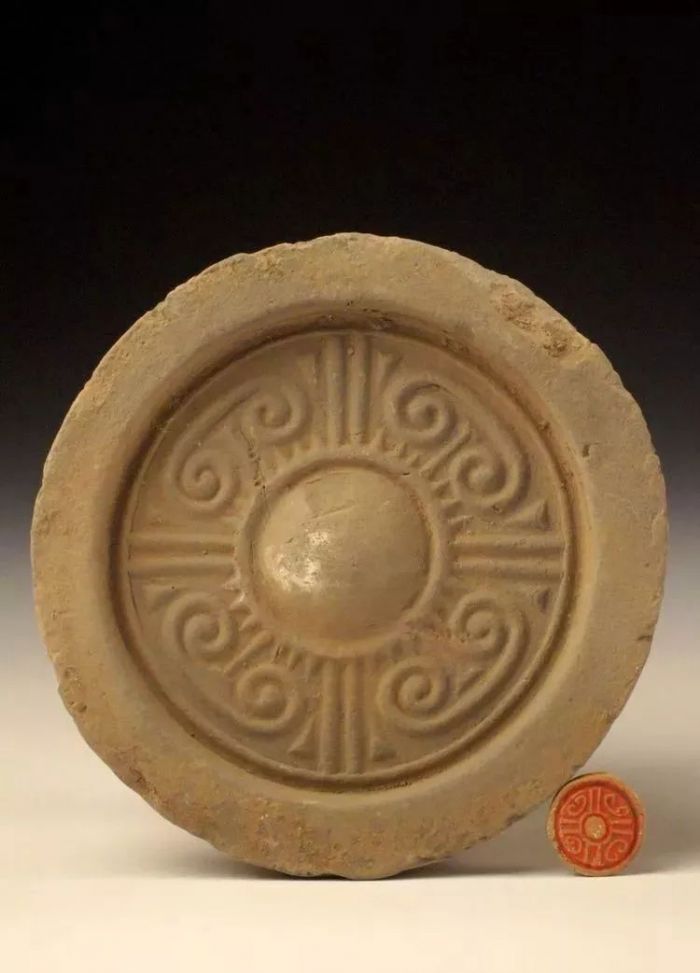 文物也流行“反差萌”