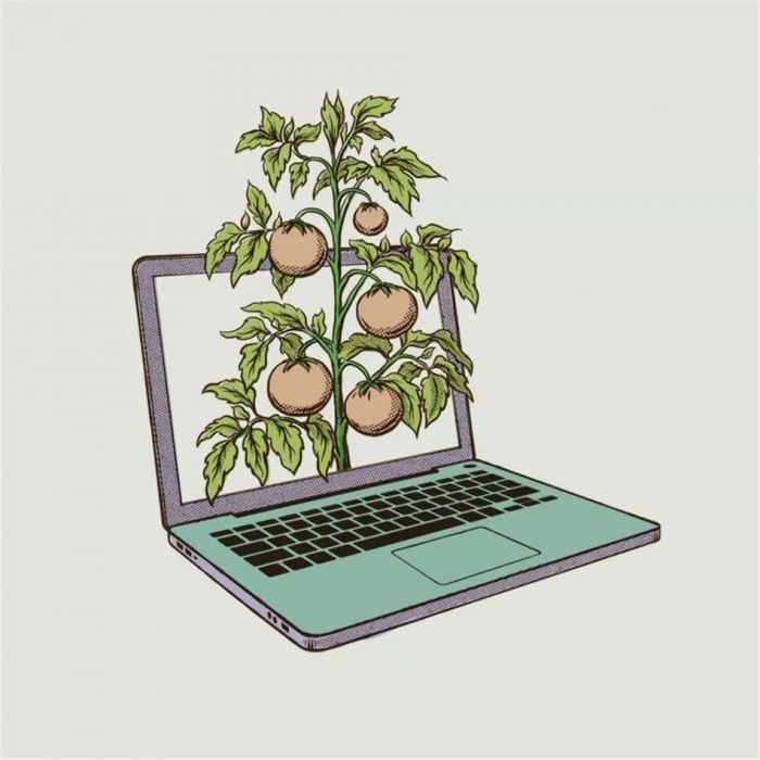 复古是一种情怀