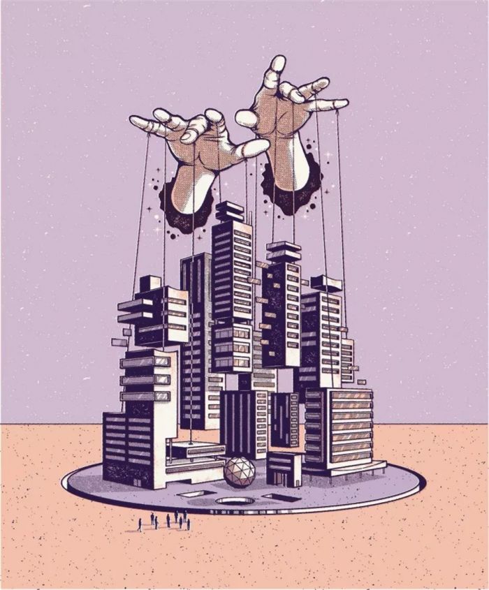 复古是一种情怀