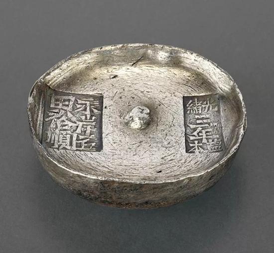 诚轩18春·钱币|苛捐杂税五花八门：川锭选萃