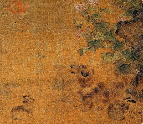 古人如何“玩转”宠物