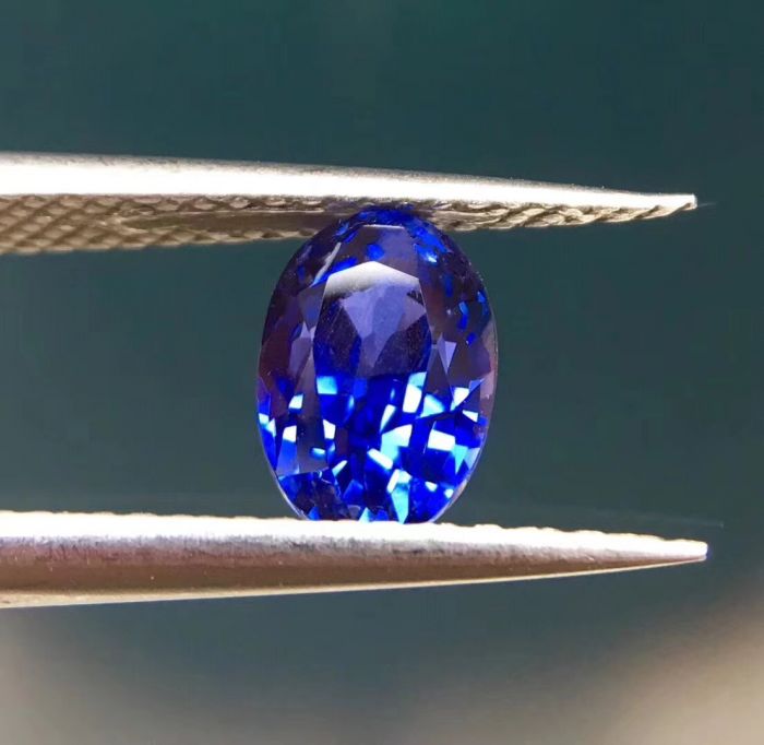蓝宝石的收藏价值 了解一下
