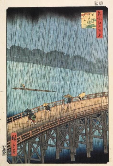 融合的视界——亚欧经典版画展