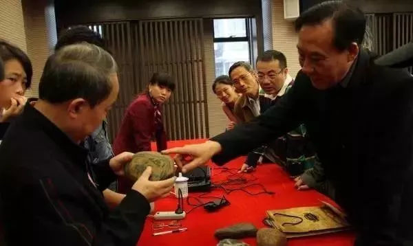 古玩界的行规和怪象
