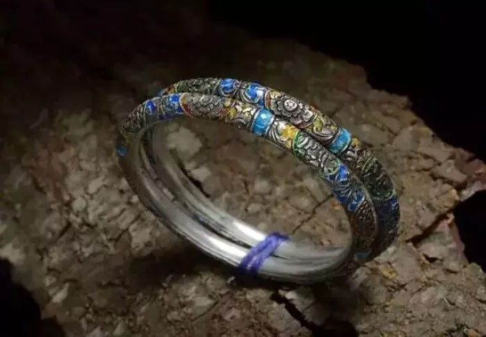 古玩界的行规和怪象