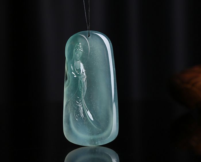 妙说翡翠收藏