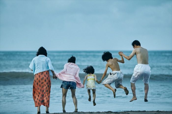 《小偷家族》的灵感竟来自一支钓鱼竿