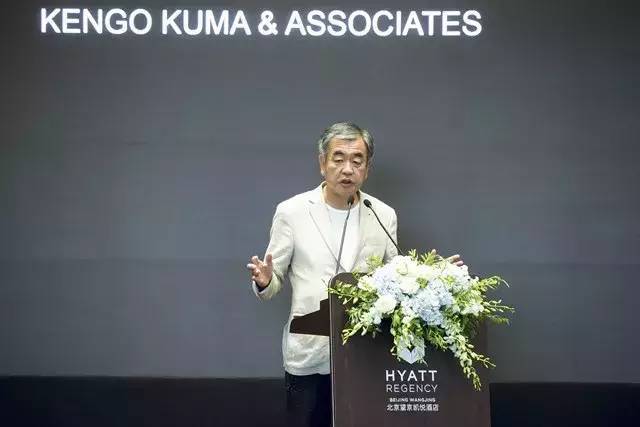 能让建筑“隐身”的大师