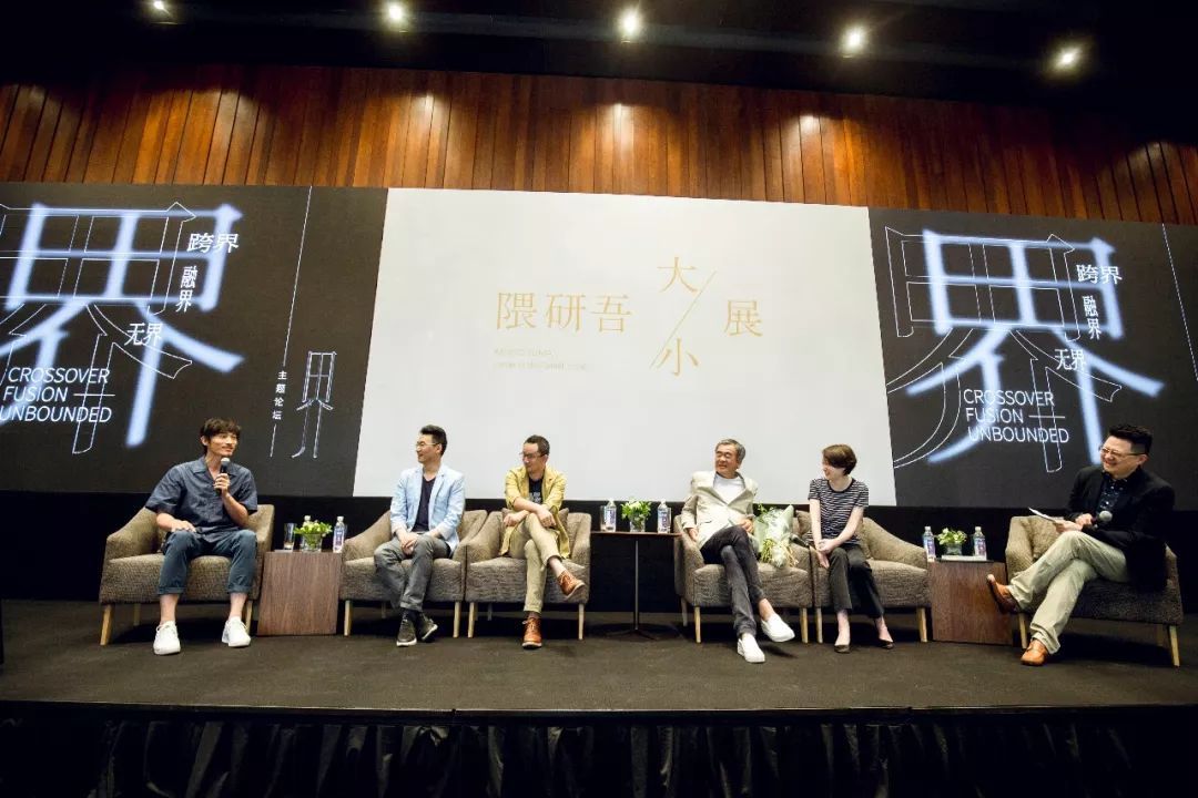 能让建筑“隐身”的大师