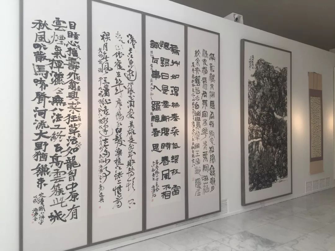 2018中央美术学院研究生毕业作品展5月8日开幕