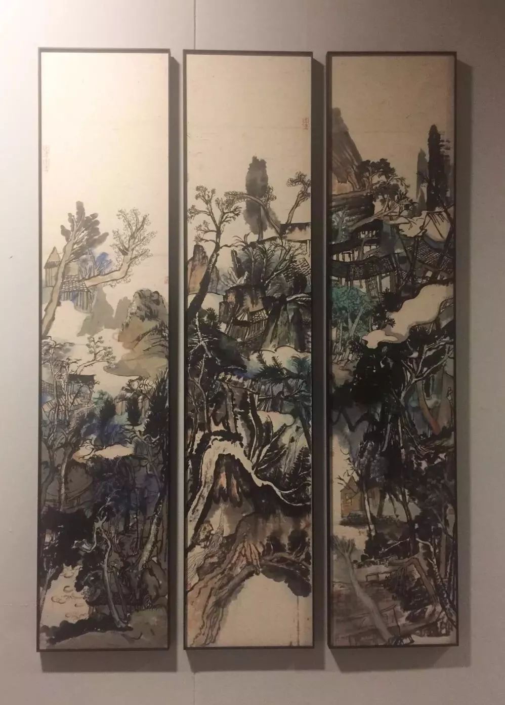 2018中央美术学院研究生毕业作品展5月8日开幕