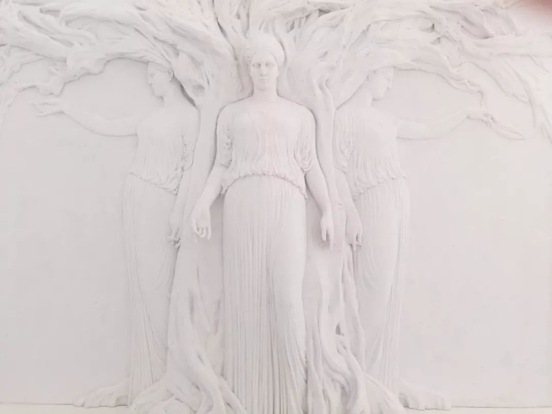 2018中央美术学院研究生毕业作品展5月8日开幕
