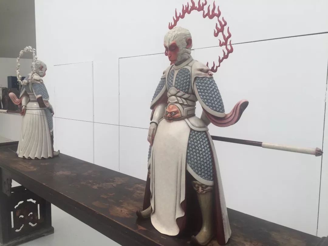 2018中央美术学院研究生毕业作品展5月8日开幕