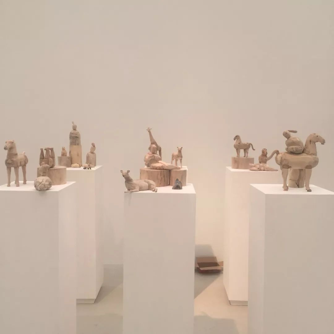 2018中央美术学院研究生毕业作品展5月8日开幕