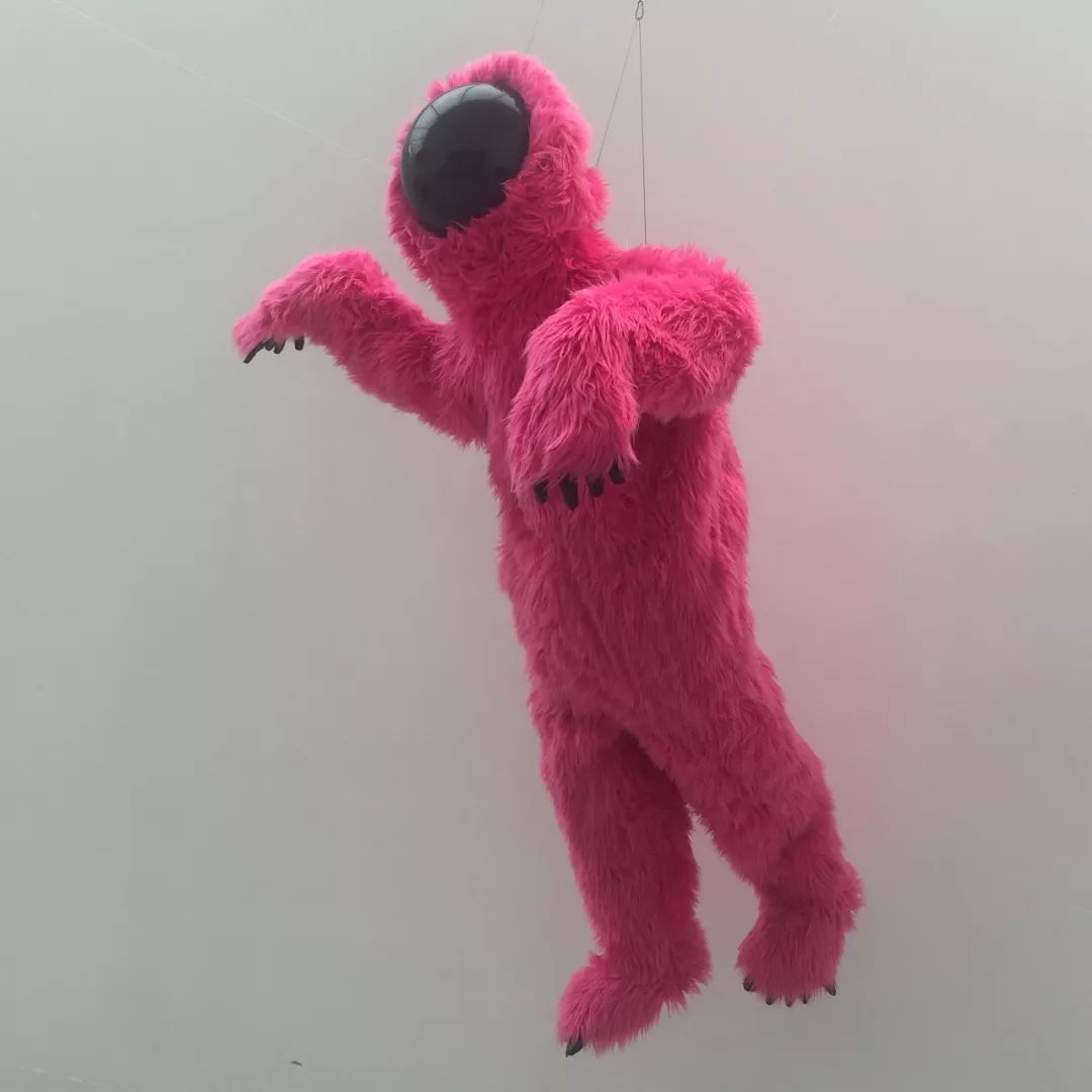 2018中央美术学院研究生毕业作品展5月8日开幕