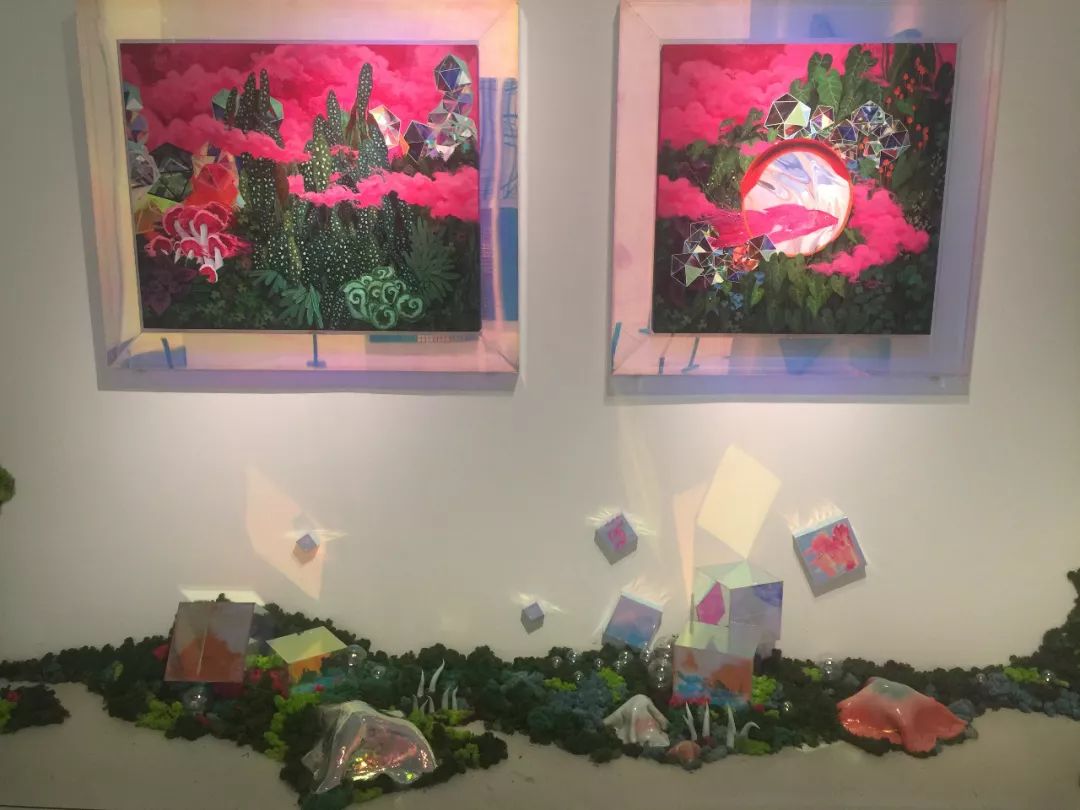 2018中央美术学院研究生毕业作品展5月8日开幕