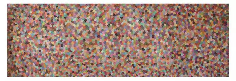 2018中央美术学院研究生毕业作品展5月8日开幕