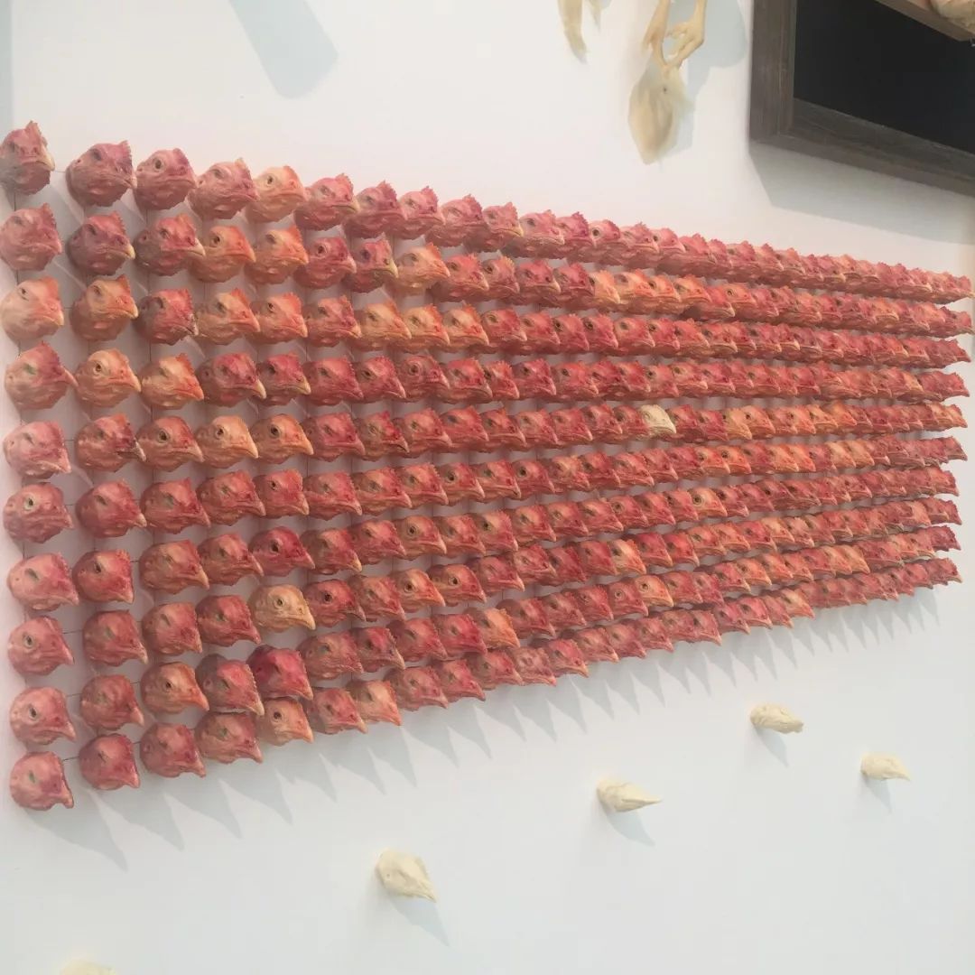2018中央美术学院研究生毕业作品展5月8日开幕