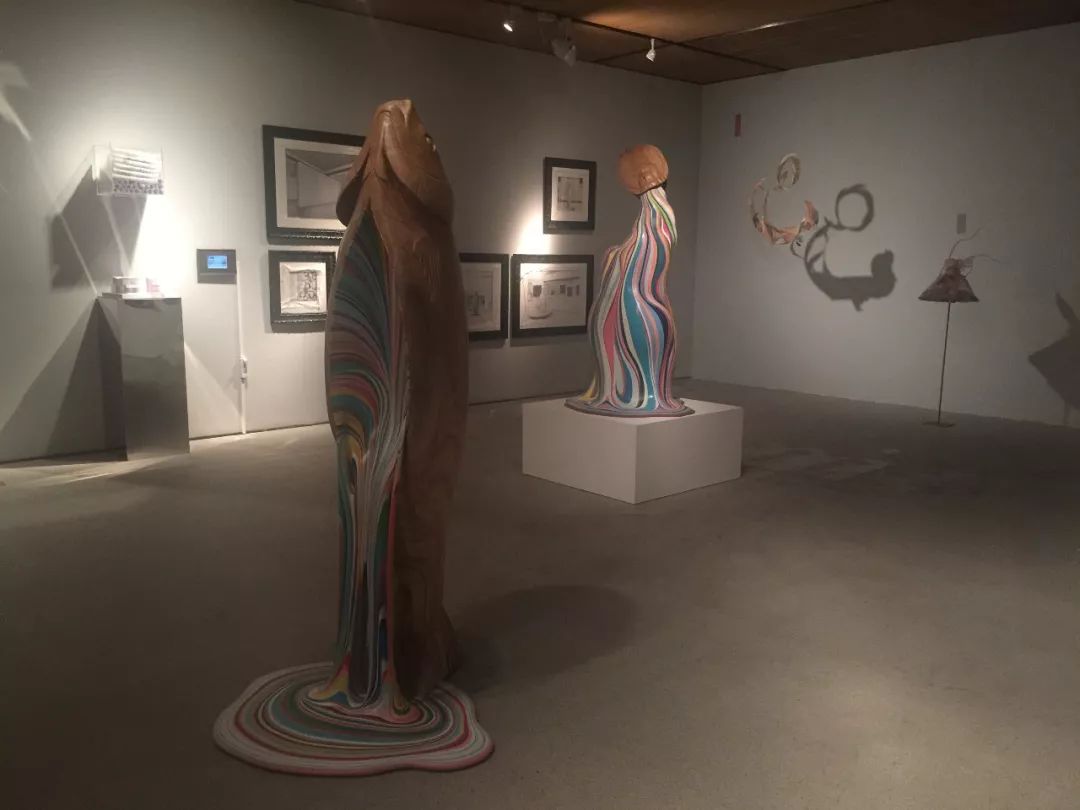2018中央美术学院研究生毕业作品展5月8日开幕